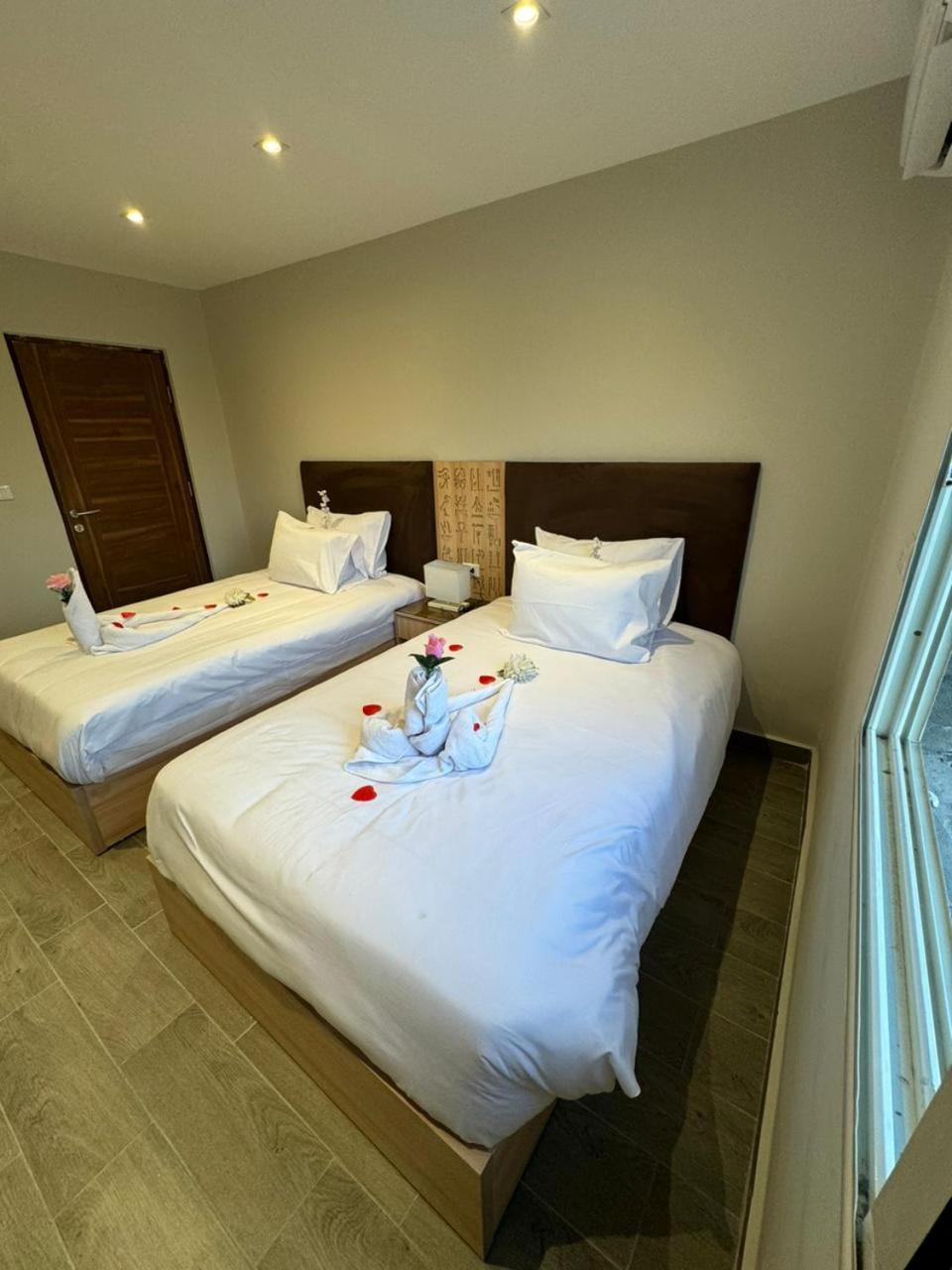 Khufu Pyramids Inn Nazlet el-Sisi Экстерьер фото