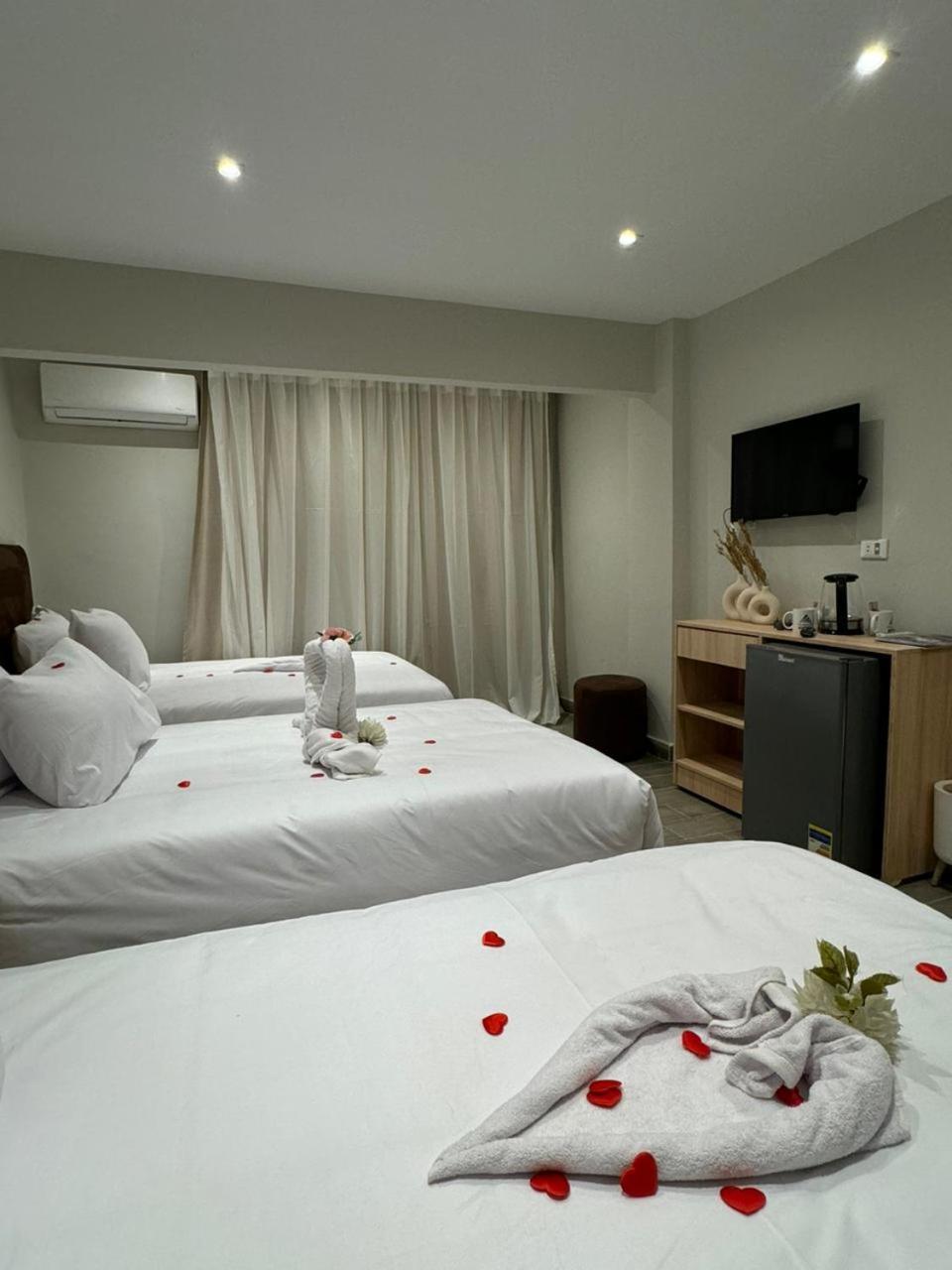 Khufu Pyramids Inn Nazlet el-Sisi Экстерьер фото
